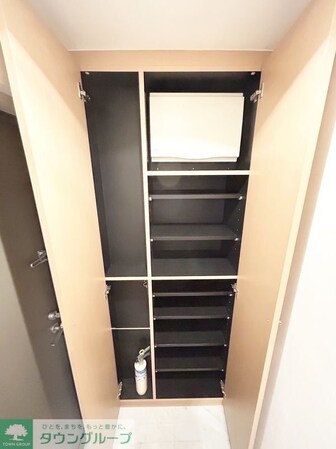 アクロス文京の物件内観写真